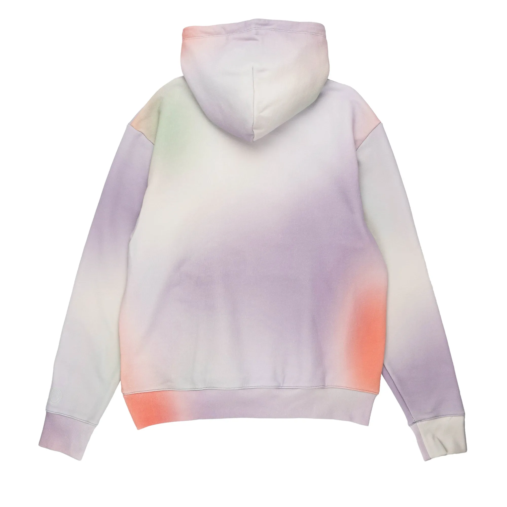 Jordan J Balvin Hoodie FJ6139-630 Purple