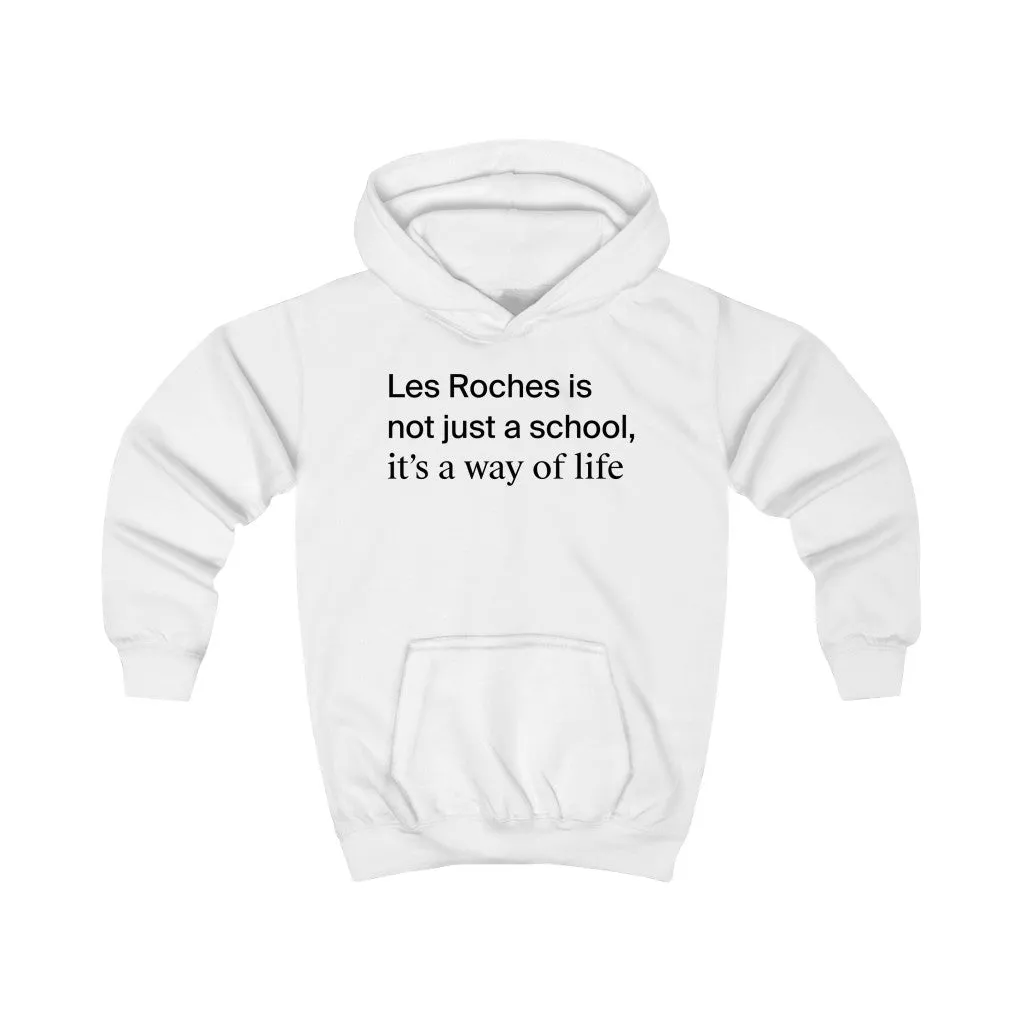 Kids Hoodie