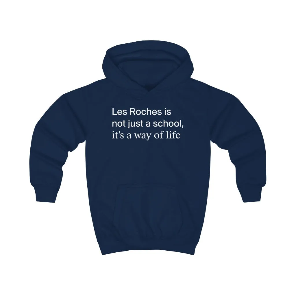 Kids Hoodie