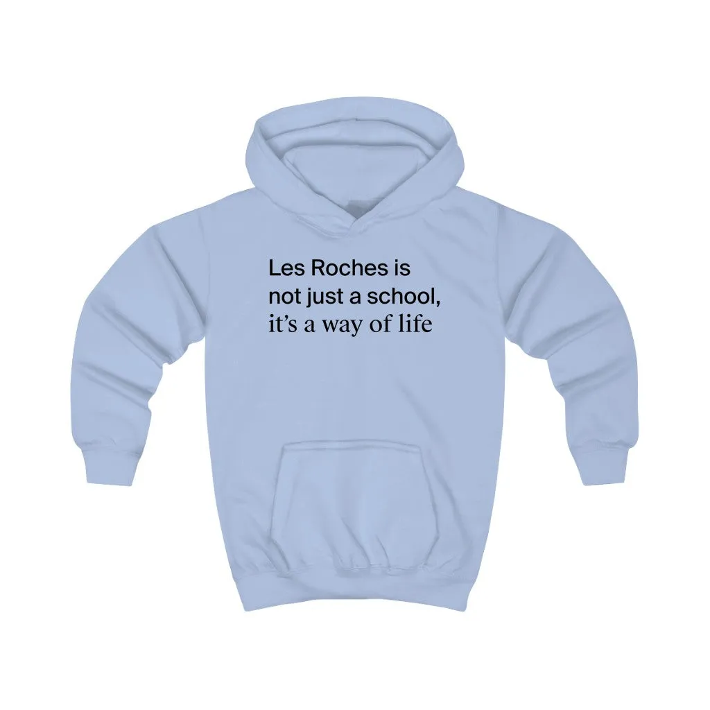 Kids Hoodie