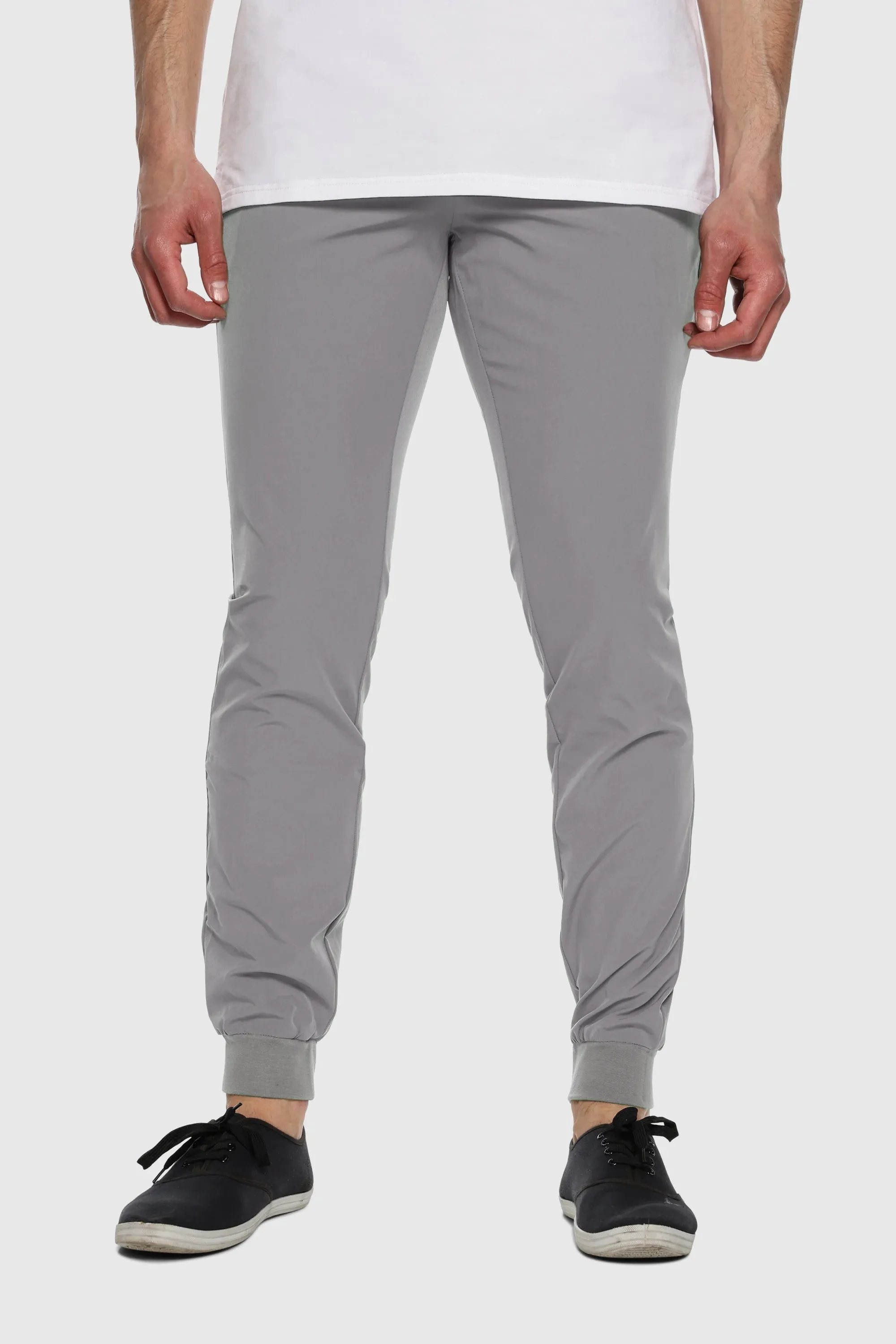 Kinetic Joggers