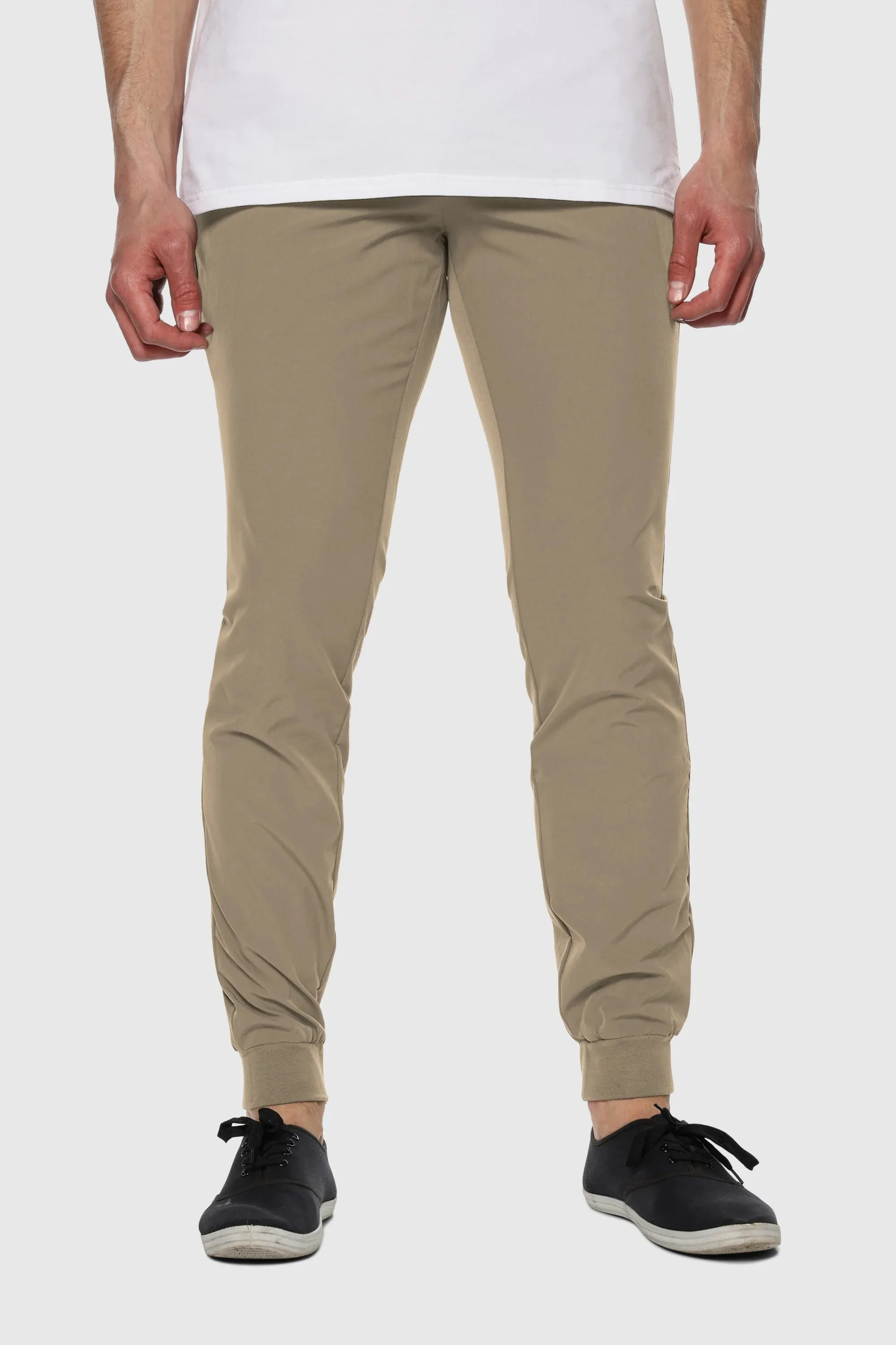 Kinetic Joggers
