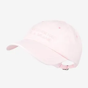 Light Pink "My Other Hat is a Beanie" Cap
