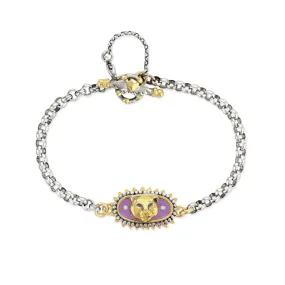 Limited Edition Mountain Ghost Bracelet