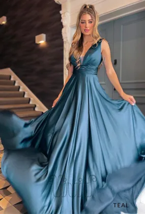 Lindsey Gown