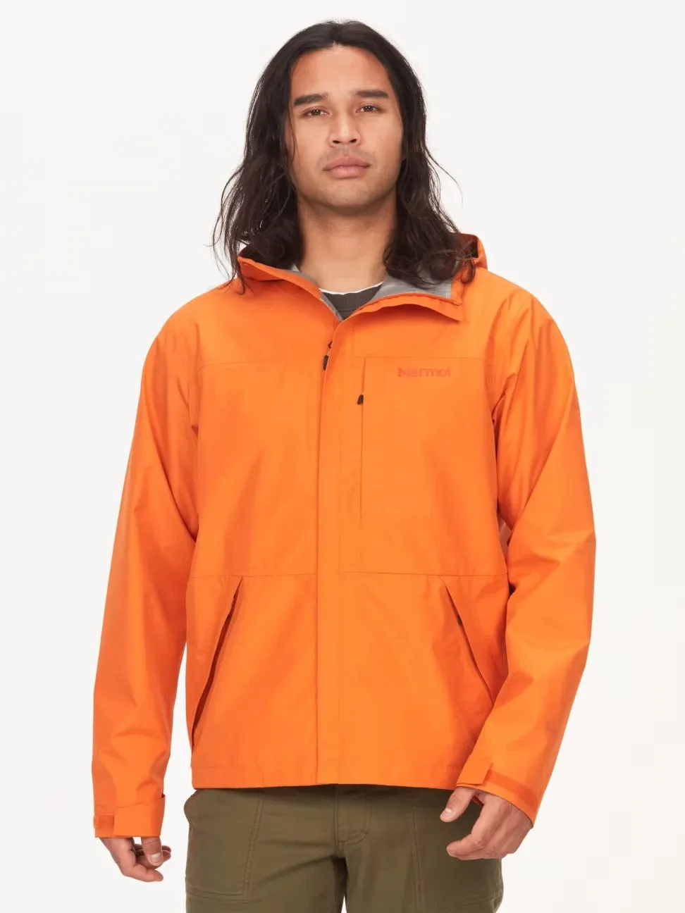Marmot Men's GORE-TEX® Minimalist Jacket