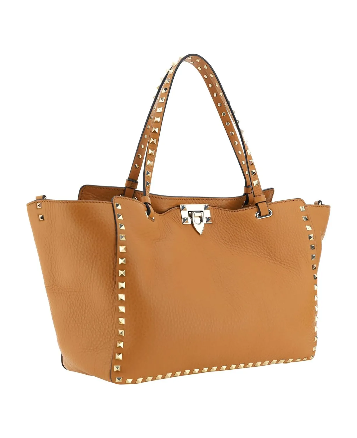 MEDIUM  ROCKSTUD BAG