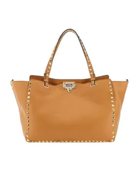 MEDIUM  ROCKSTUD BAG