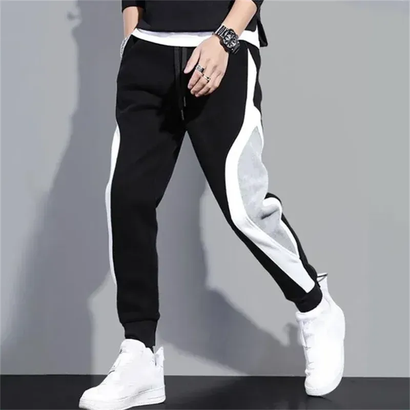 Men's/Women's Casual Sweatpant Jogging Pants Mens Clothing Pants for Women Jogger Gym