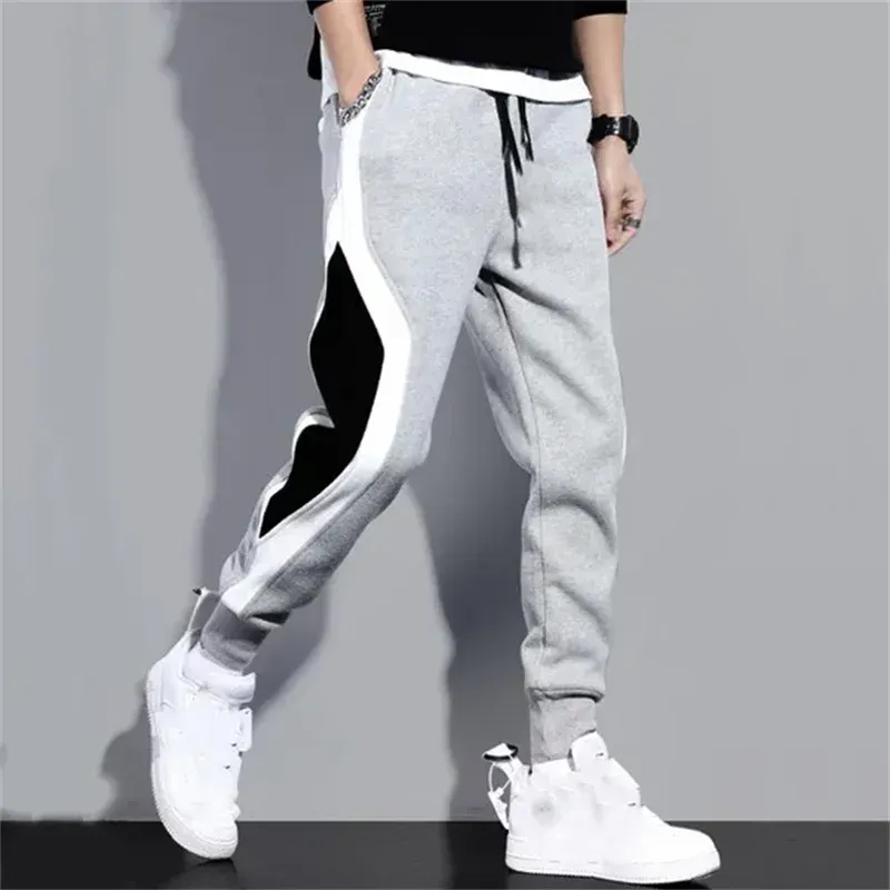 Men's/Women's Casual Sweatpant Jogging Pants Mens Clothing Pants for Women Jogger Gym