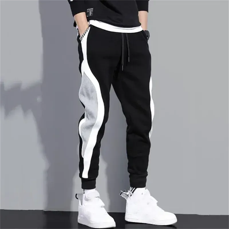 Men's/Women's Casual Sweatpant Jogging Pants Mens Clothing Pants for Women Jogger Gym