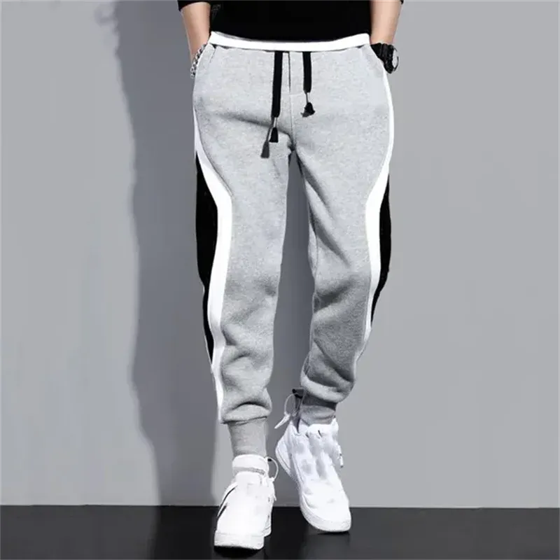 Men's/Women's Casual Sweatpant Jogging Pants Mens Clothing Pants for Women Jogger Gym