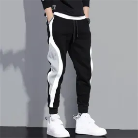Men's/Women's Casual Sweatpant Jogging Pants Mens Clothing Pants for Women Jogger Gym