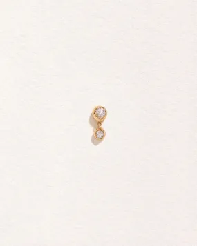 Molten Drop Stud