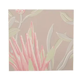 Mountain Devil Garnet Wallpaper 20cm Swatch