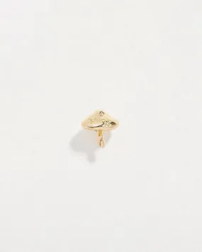 Mushroom Stud