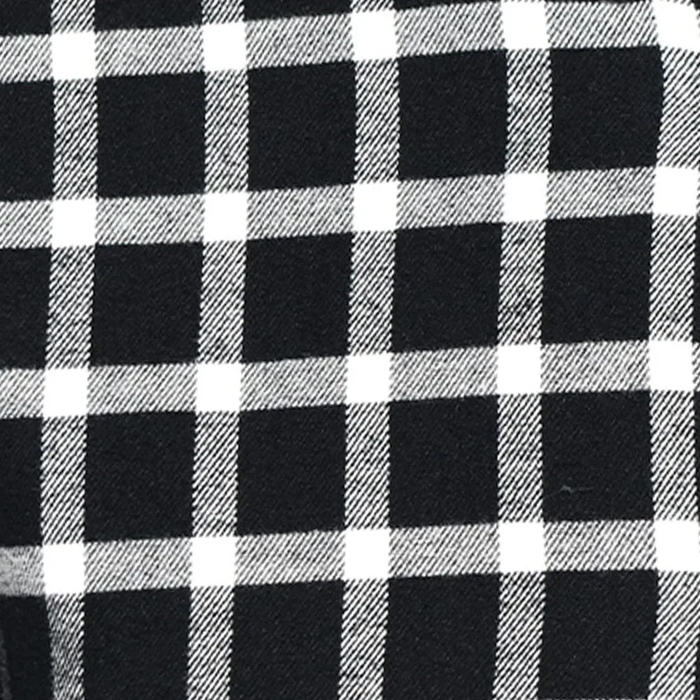 Nightfall | Brushed Button Down