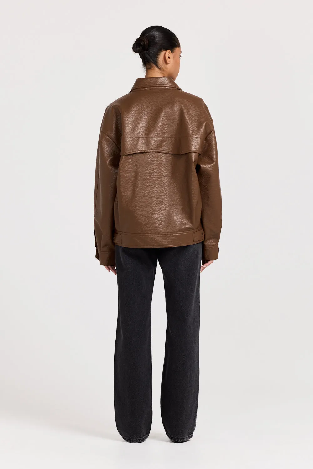Nova Jacket