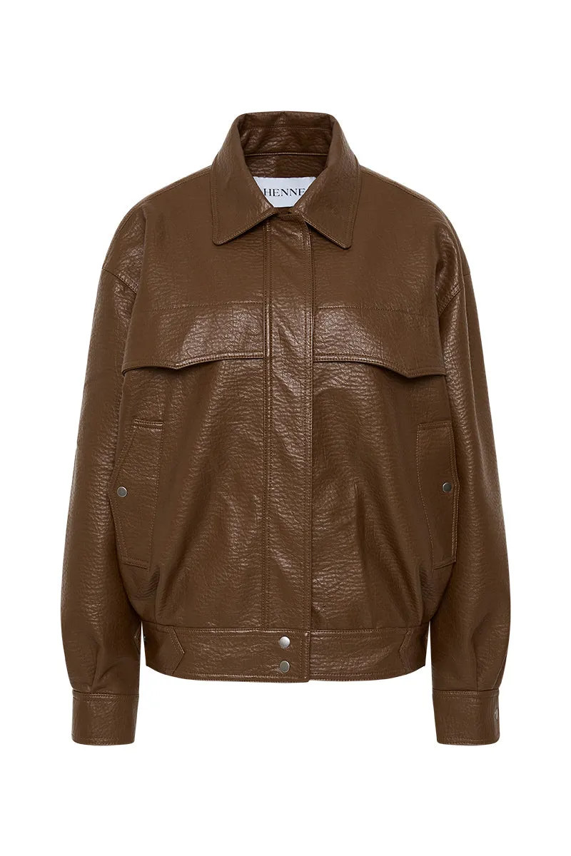 Nova Jacket