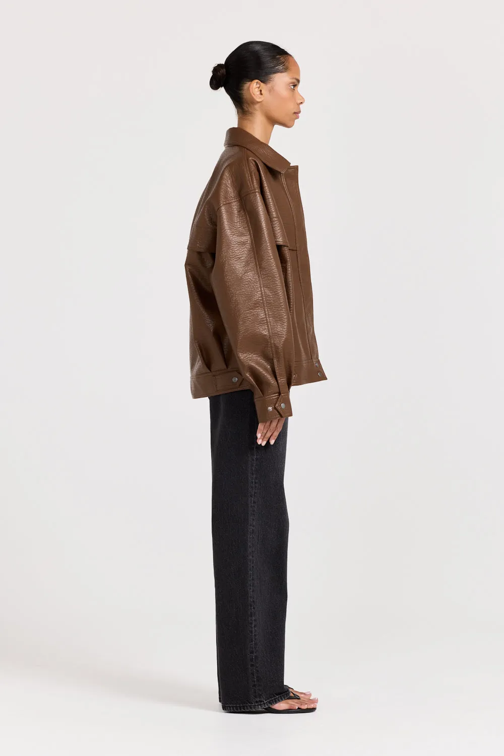 Nova Jacket