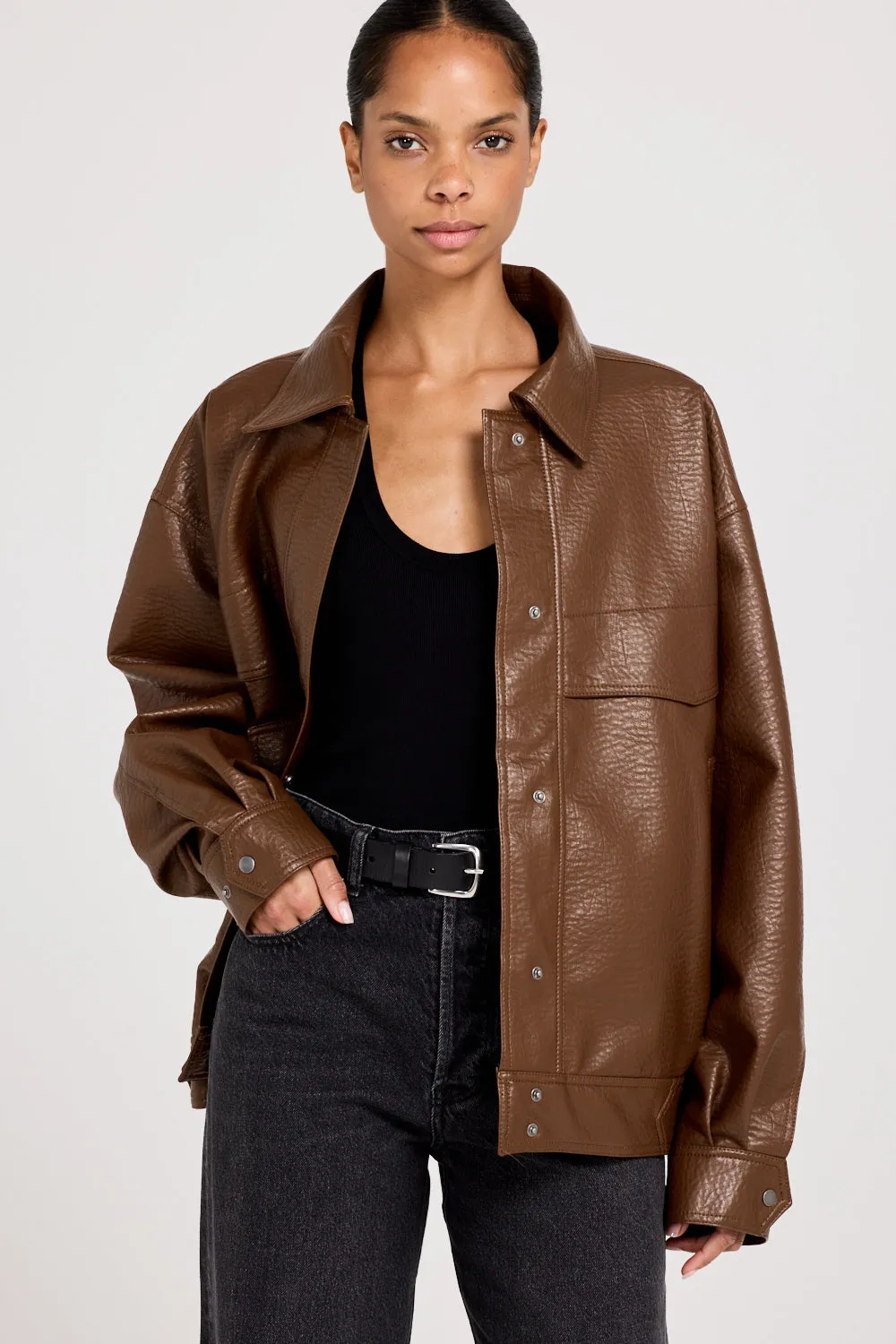 Nova Jacket