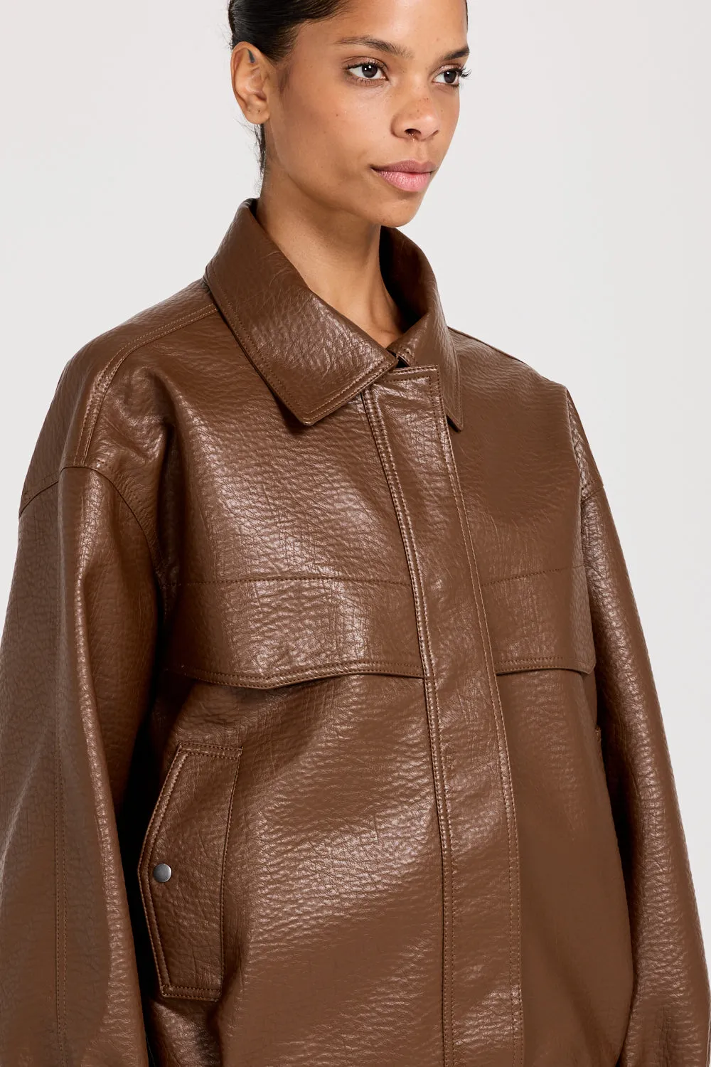 Nova Jacket
