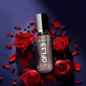 OFL13 - Inspired by Oud Royal by Giorgio Armani