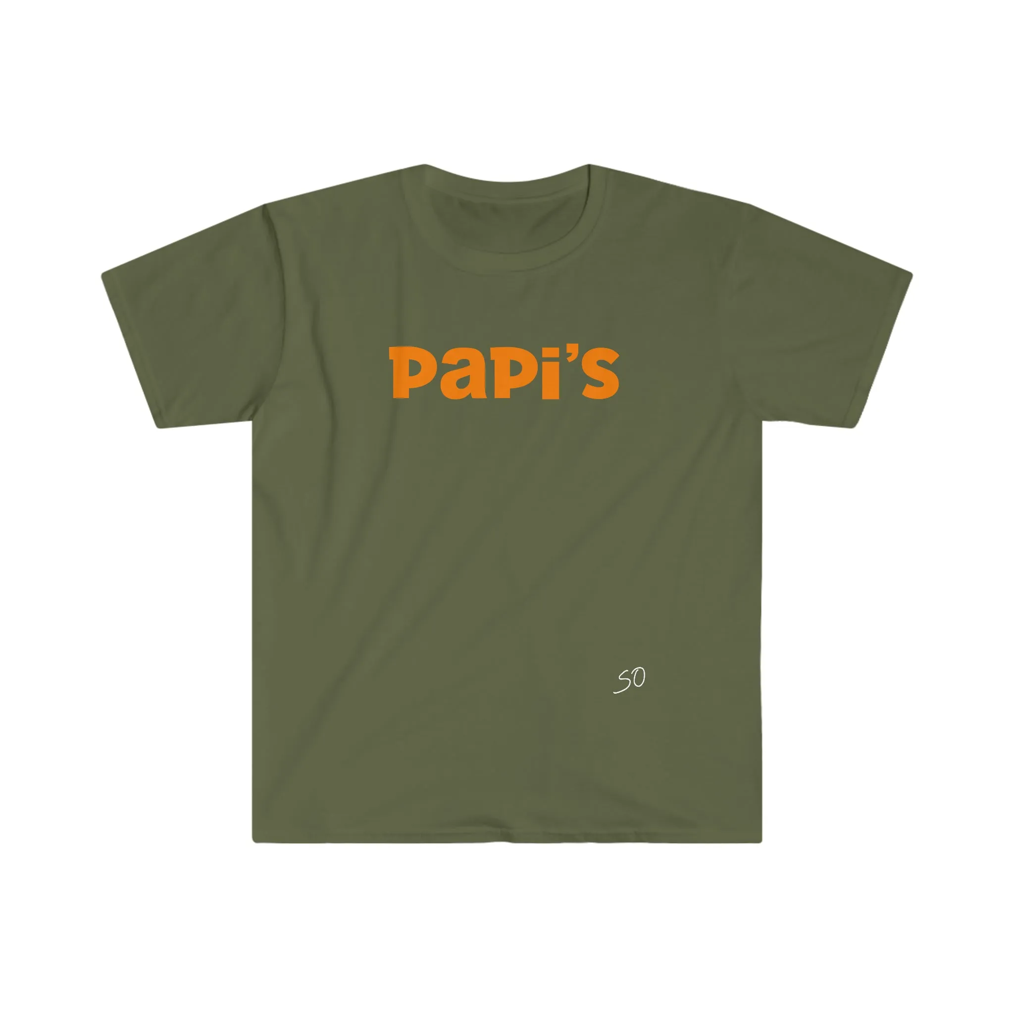Papi's