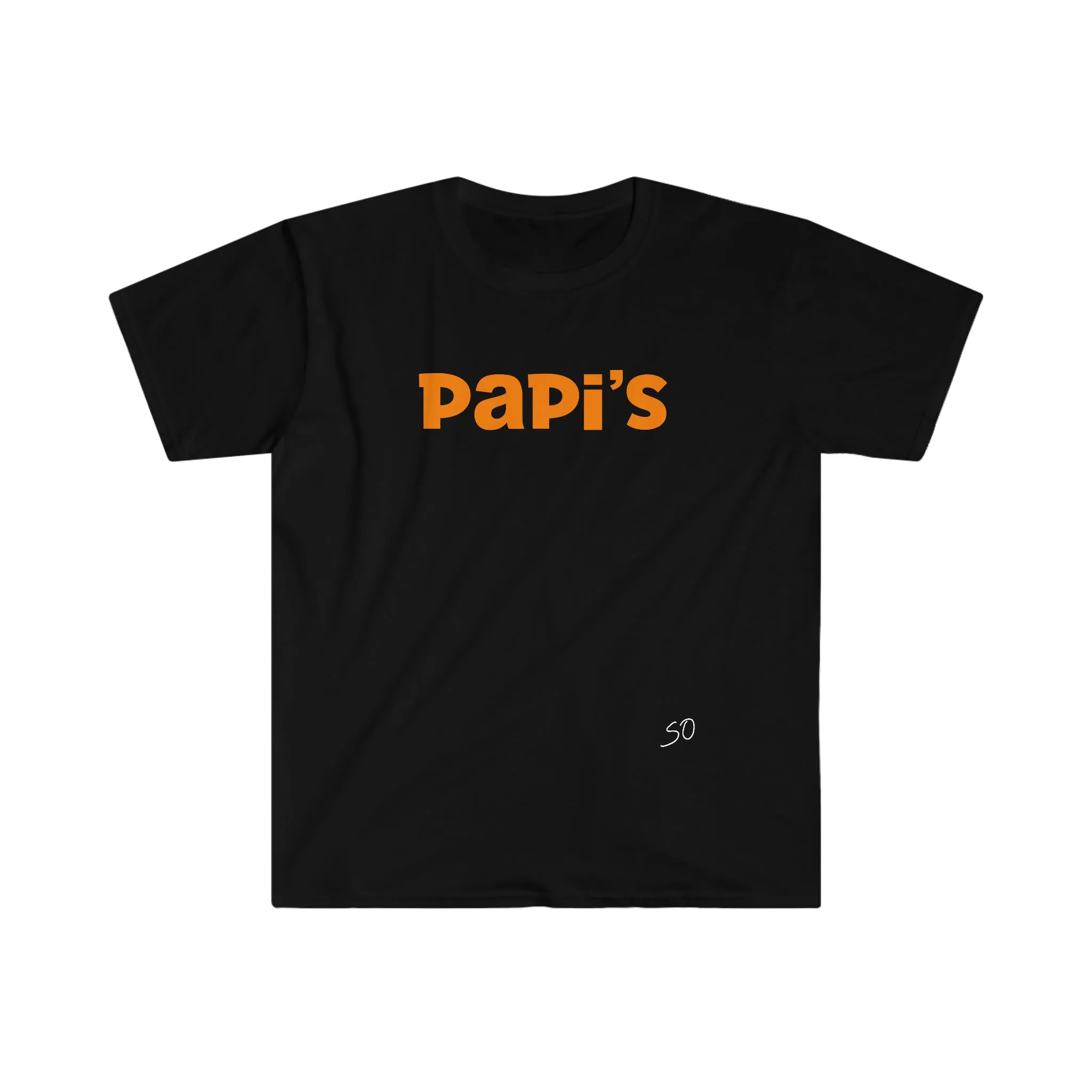 Papi's