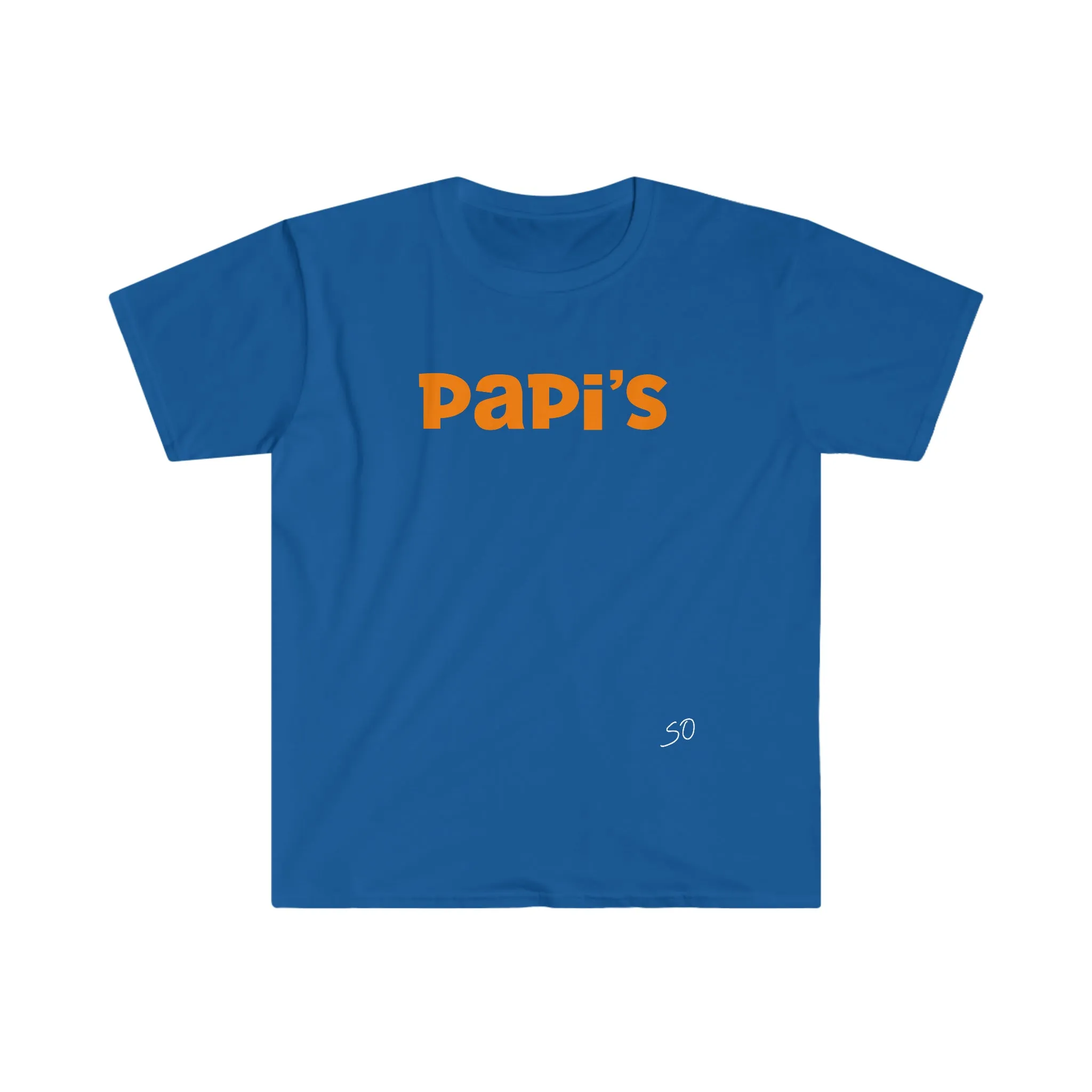 Papi's