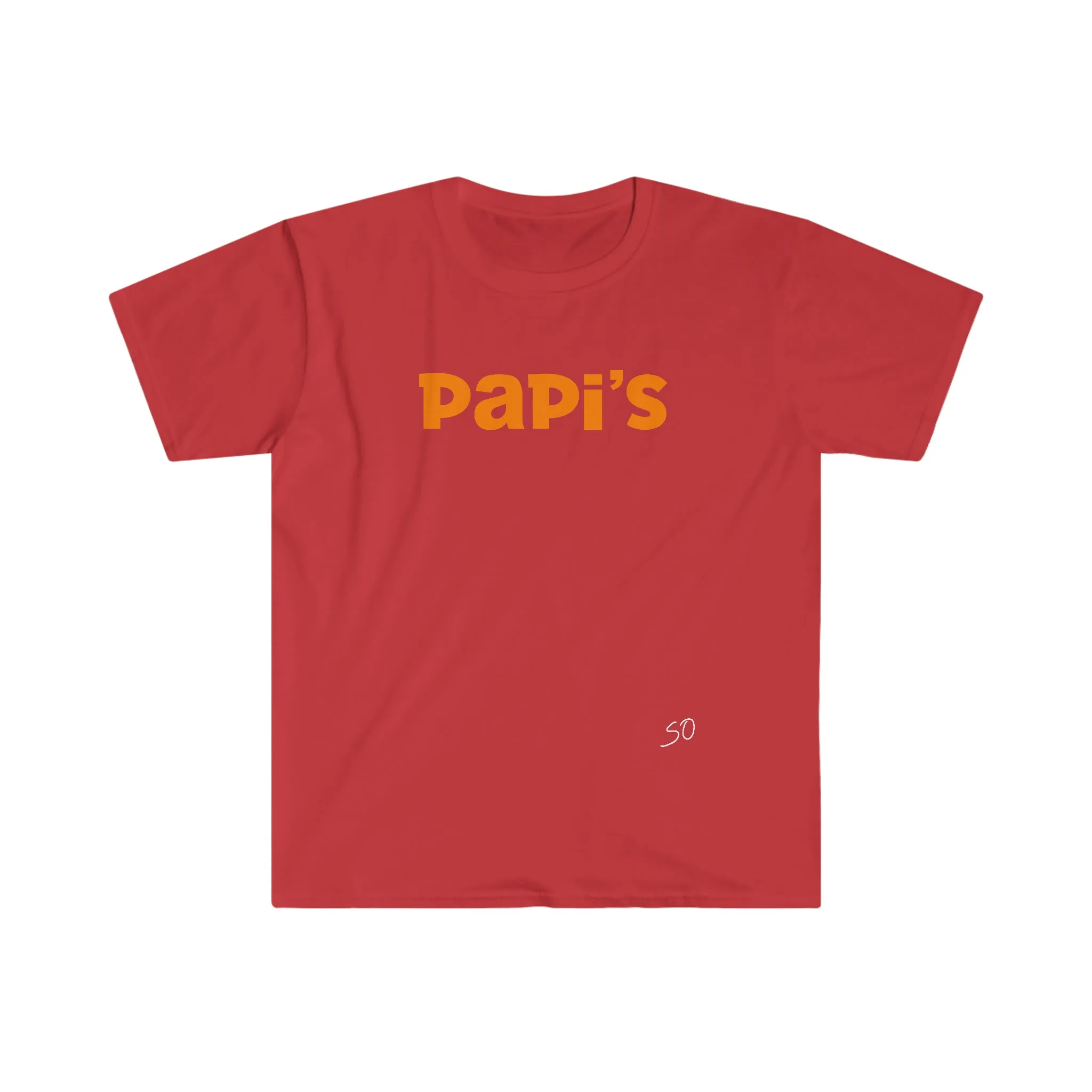 Papi's