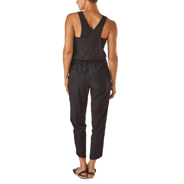 Patagonia Women's Fleetwith Romper 2023