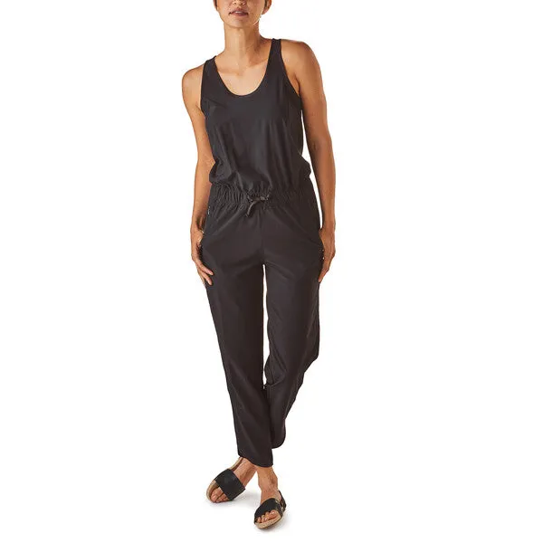 Patagonia Women's Fleetwith Romper 2023