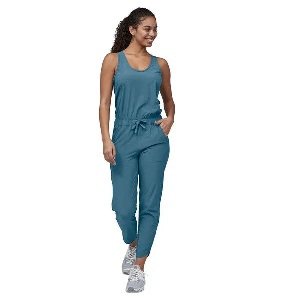 Patagonia Women's Fleetwith Romper 2023