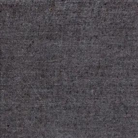 Peppered Cotton in Charcoal