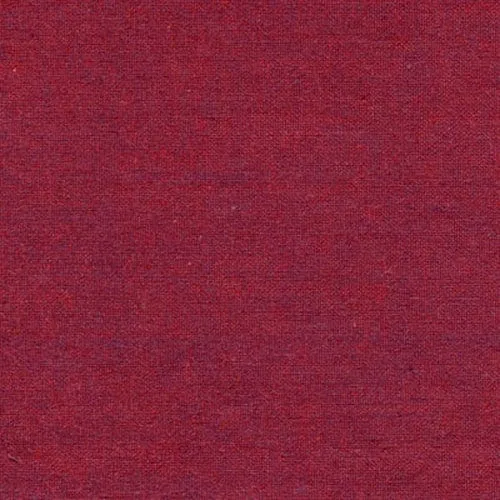 Peppered Cotton in Garnet