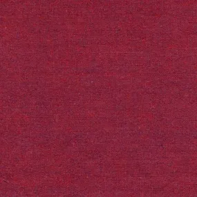 Peppered Cotton in Garnet