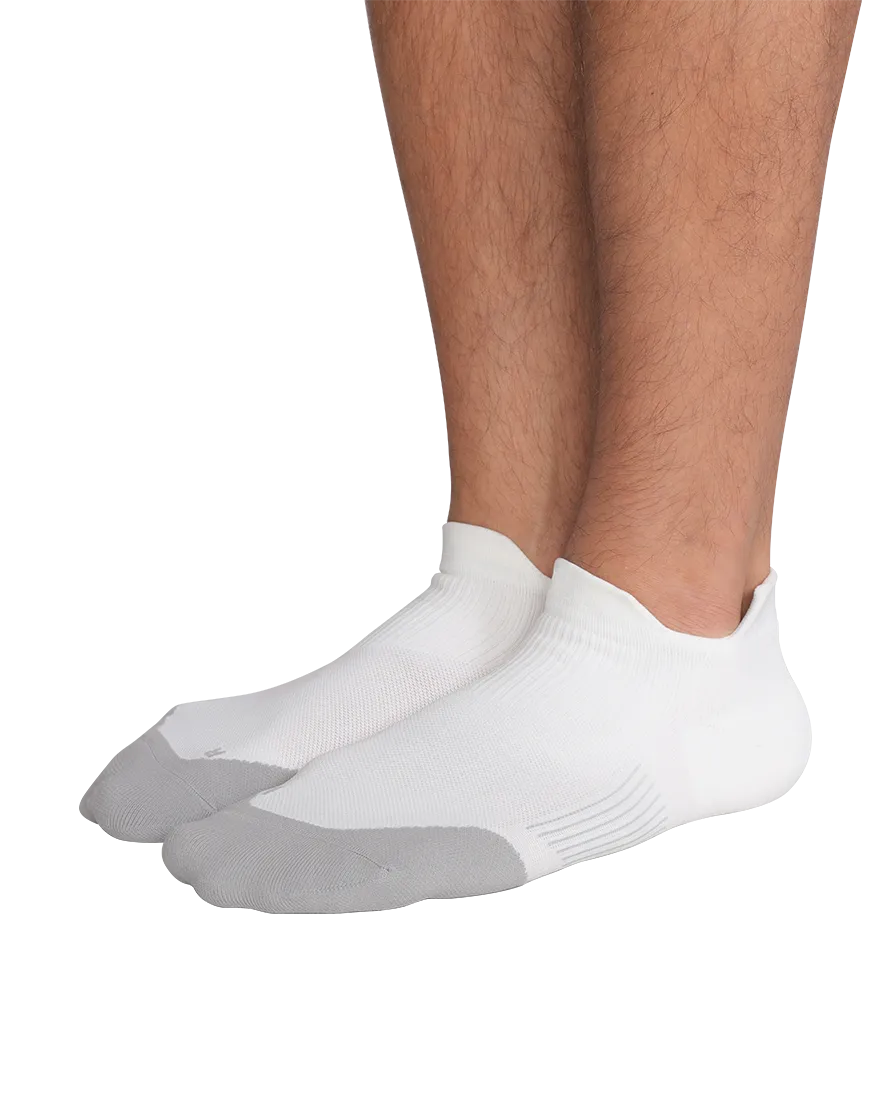 Performance Ankle Sock 002 - 3 Pack