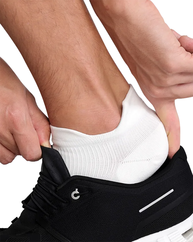 Performance Ankle Sock 002 - 3 Pack