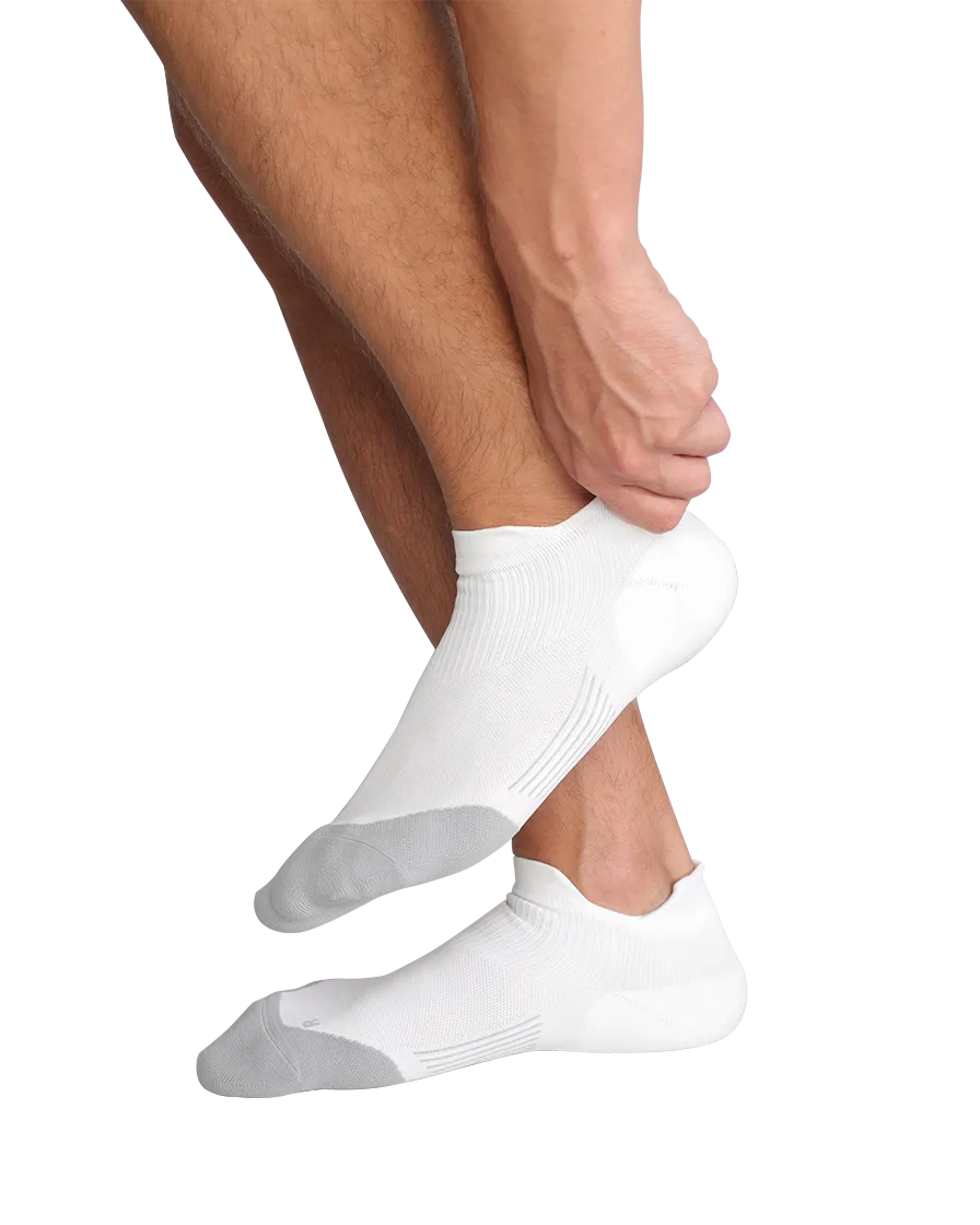 Performance Ankle Sock 002 - 3 Pack