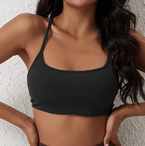 Pocket Button Flare Leggings High Waist Wide Leg Yoga Pant Women Gym Fitness Sport Latin Dance Trousers Active Bottoms