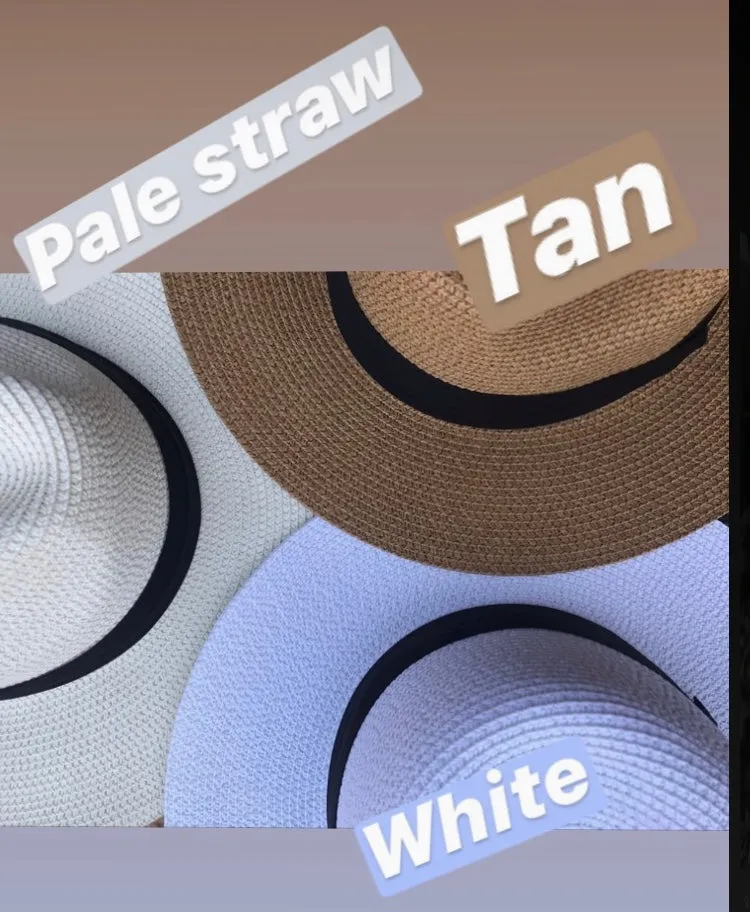 Pom Pom Trilby