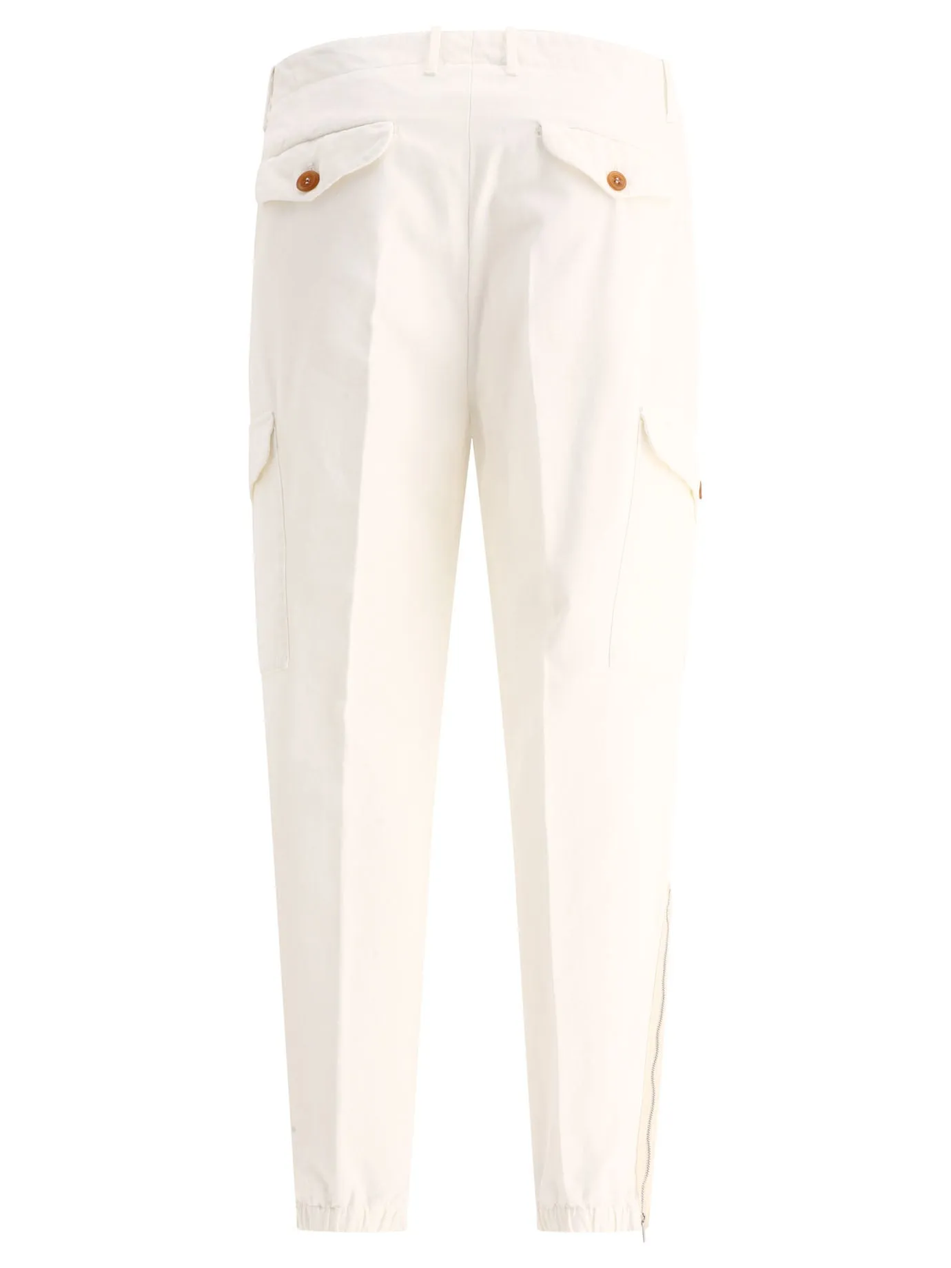 "ERGONOMIC FIT" CARGO TROUSERS