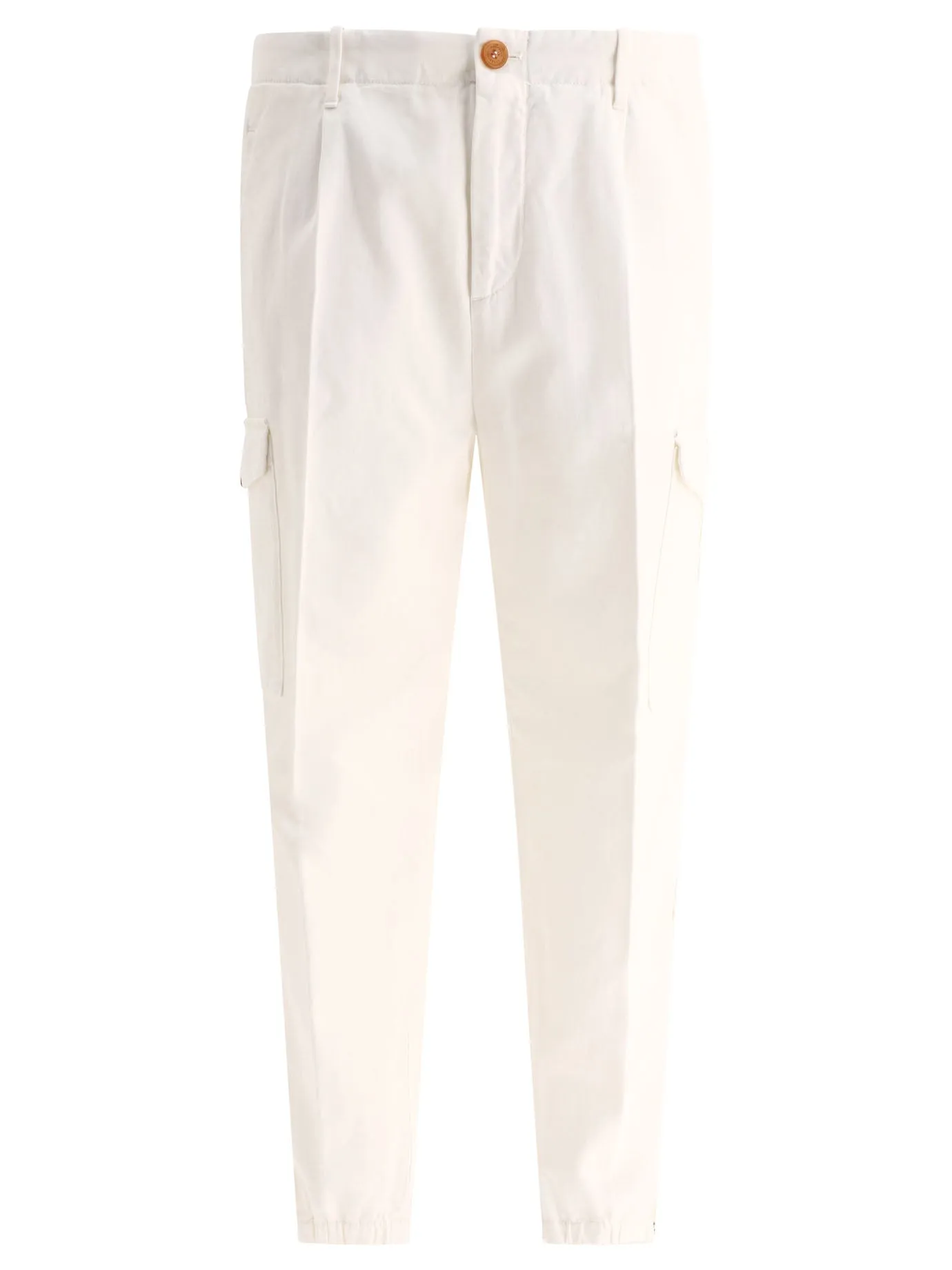 "ERGONOMIC FIT" CARGO TROUSERS