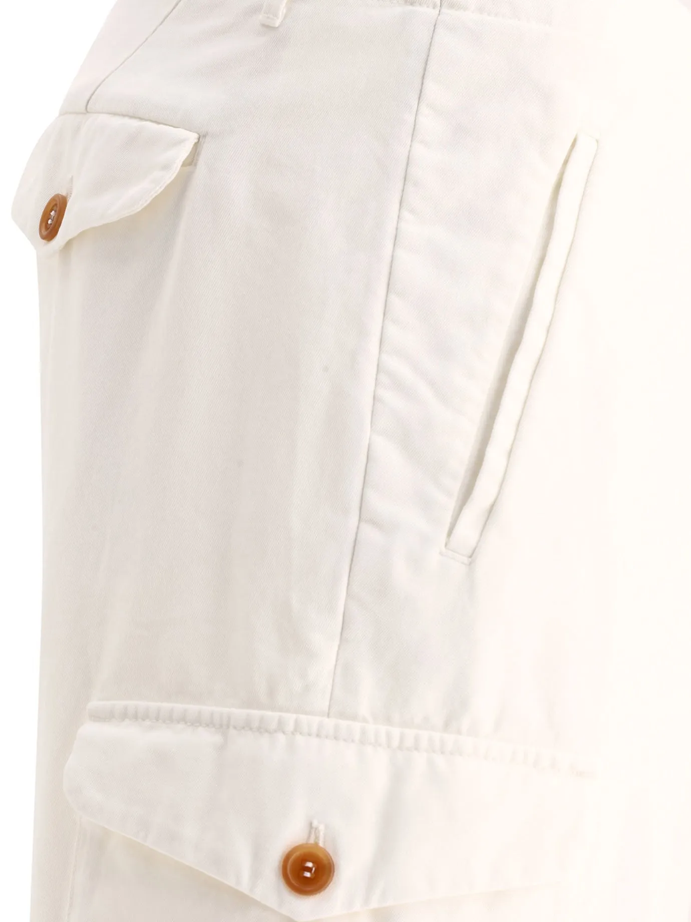 "ERGONOMIC FIT" CARGO TROUSERS