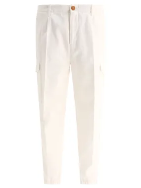 "ERGONOMIC FIT" CARGO TROUSERS