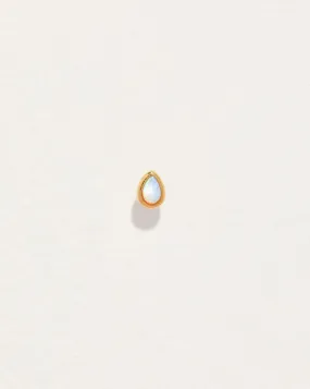 Raindrop Stud