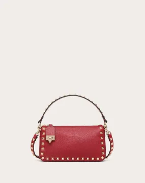 ROCKSTUD SMALL SHOULDER BAG