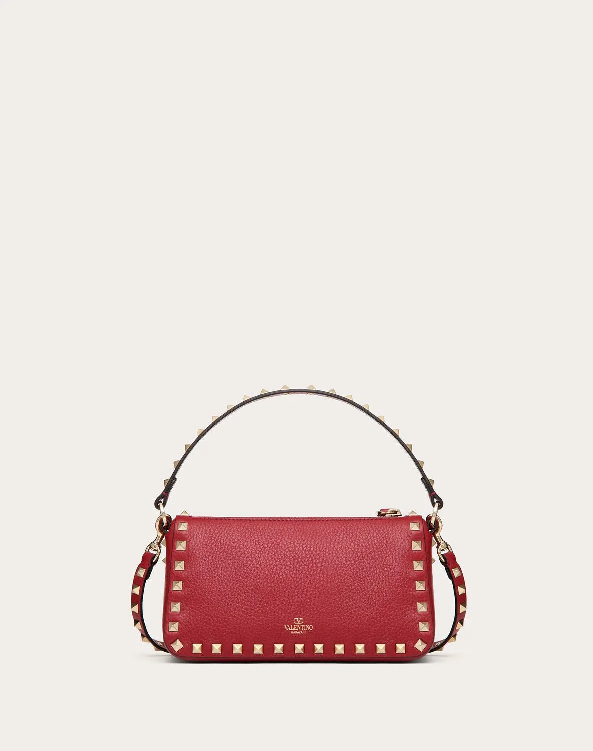 ROCKSTUD SMALL SHOULDER BAG