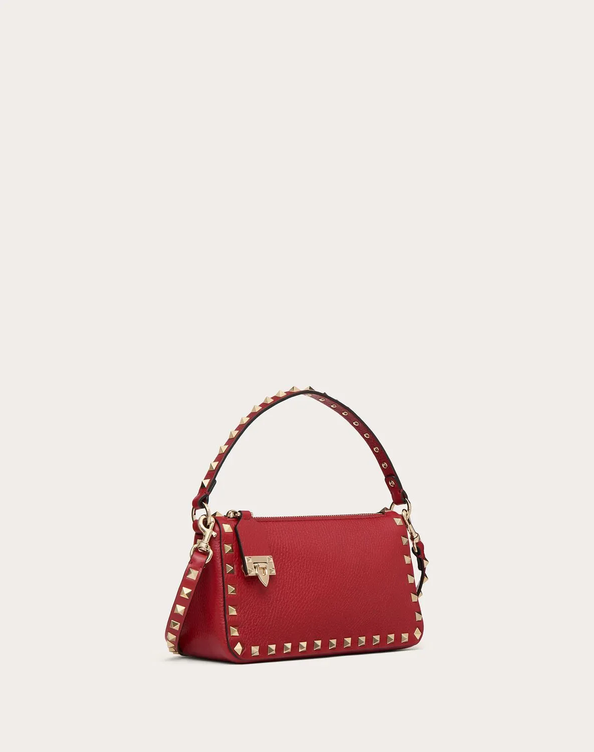ROCKSTUD SMALL SHOULDER BAG